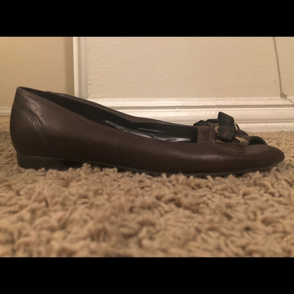 ANTONIO MELANI Shoes - Antonio Melani flats